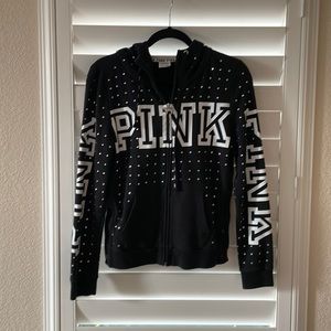 Victoria’s Secret Pink Hoodie